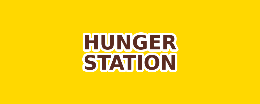 HungerStation